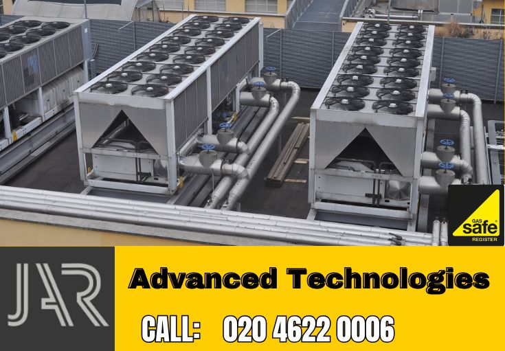 Advanced HVAC Technology Solutions Greenwich