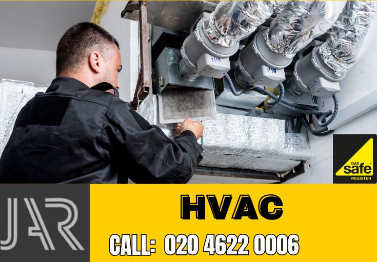 Greenwich Local Heating Ventilation and Air Conditioning Engineers